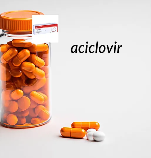 Aciclovir 200 sin receta